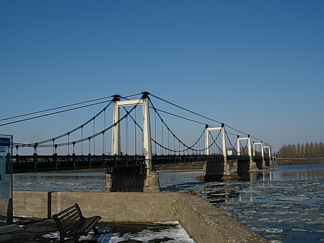 Photo Terrain - MONTJEAN SUR LOIRE image 1/1