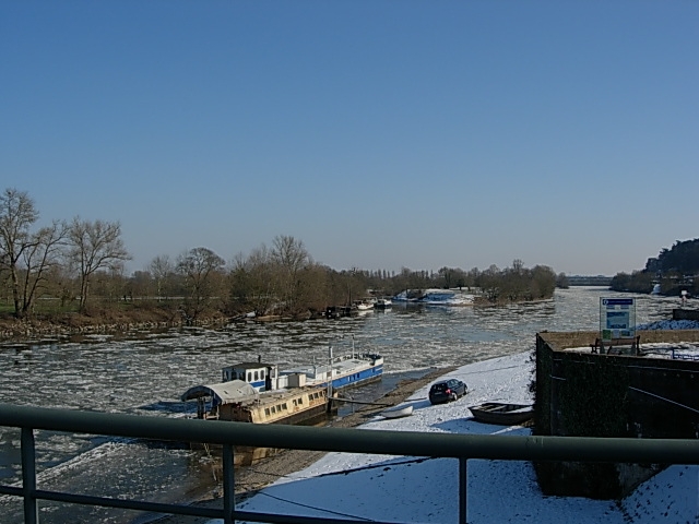 Photo Terrain - MONTJEAN SUR LOIRE image 1/1