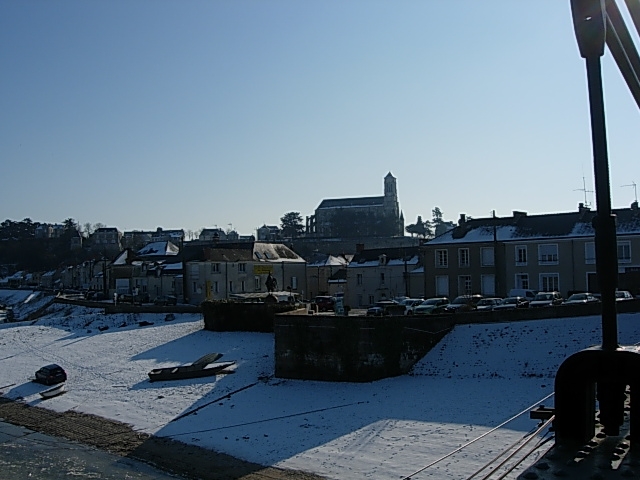 Photo Terrain - MONTJEAN SUR LOIRE image 1/1