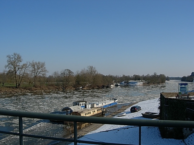Photo Terrain - MONTJEAN SUR LOIRE image 1/1
