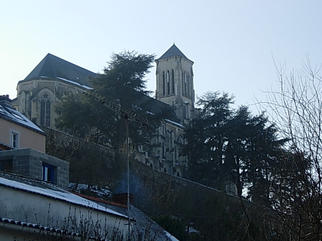 Photo Terrain - MONTJEAN SUR LOIRE image 1/1