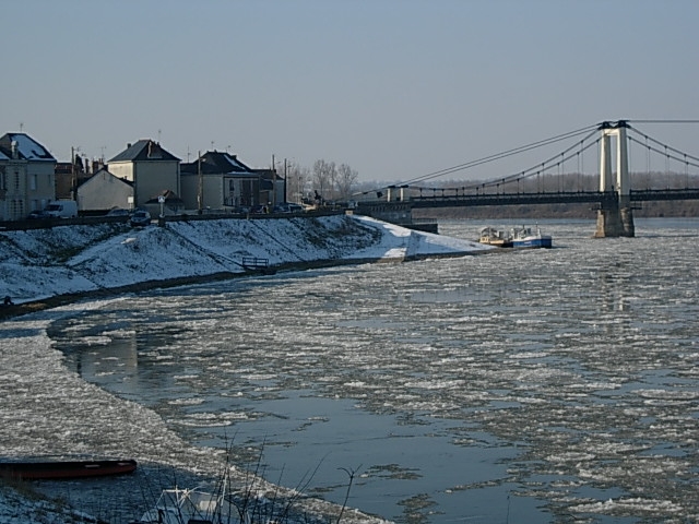 Photo Terrain - MONTJEAN SUR LOIRE image 1/1