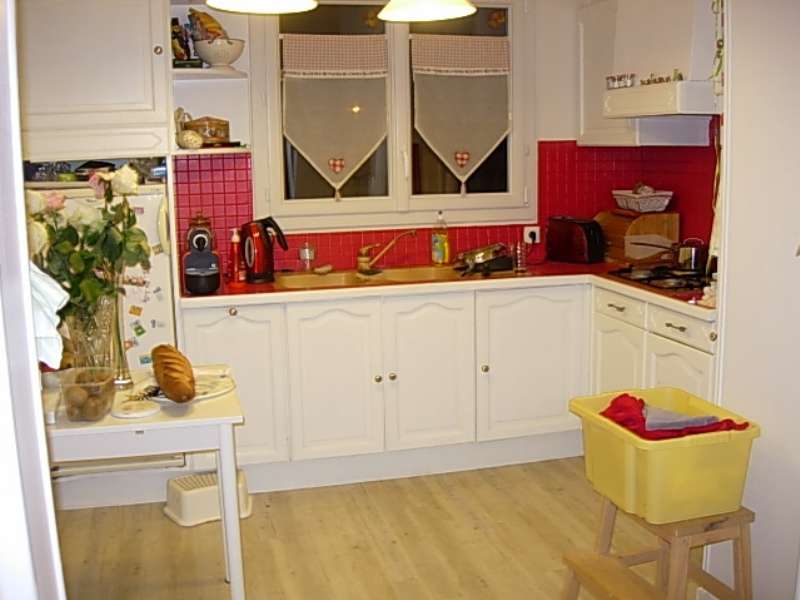 Maison - INGRANDES SUR LOIRE