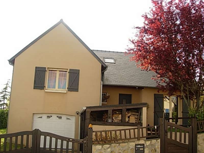 Photo Maison - MONTJEAN SUR LOIRE image 2/5