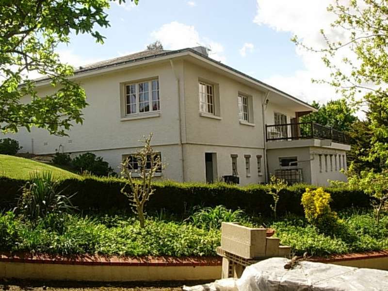 Maison - MONTJEAN SUR LOIRE