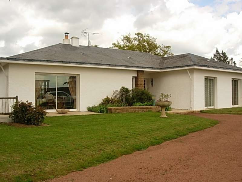 Photo Maison - MONTJEAN SUR LOIRE image 3/6
