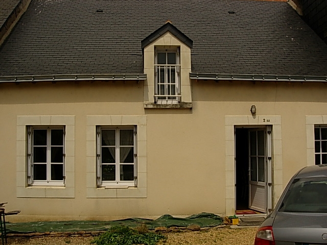 Photo Maison - Champtocé sur Loire image 4/6