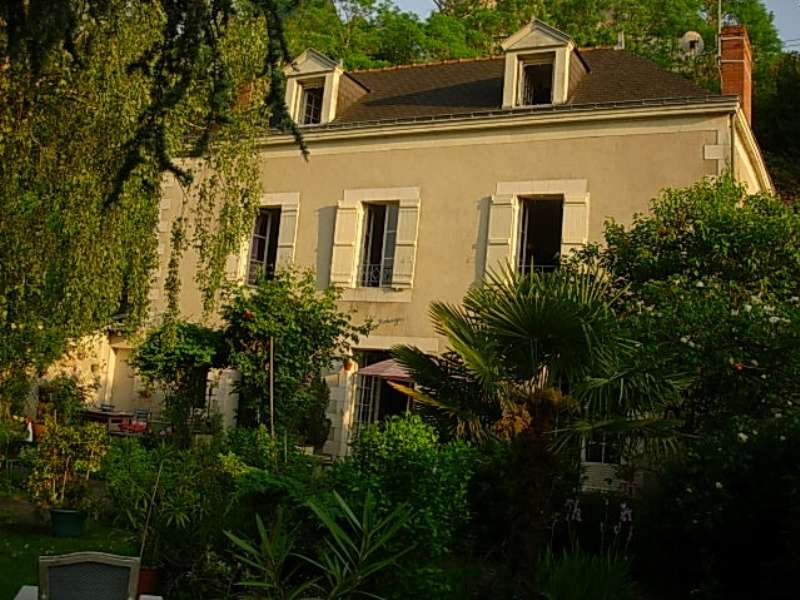Maison - MONTJEAN SUR LOIRE