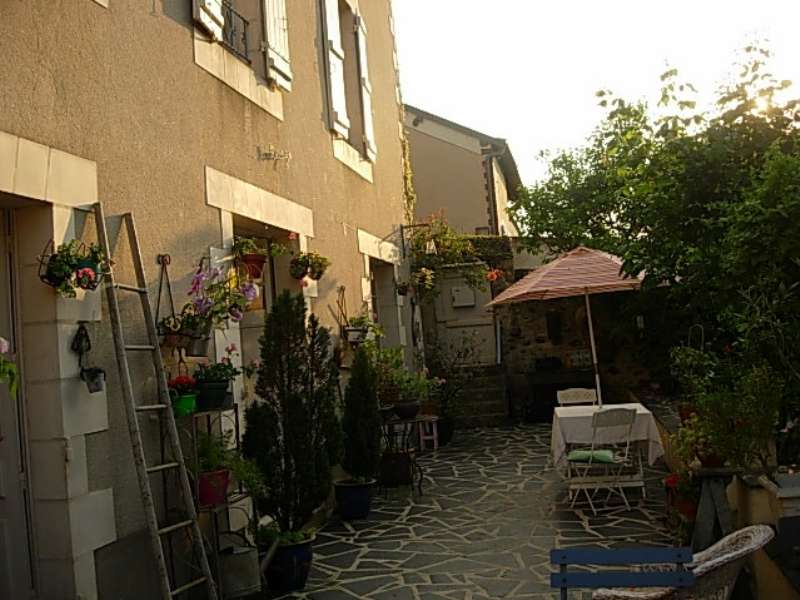 Photo Maison - MONTJEAN SUR LOIRE image 2/5
