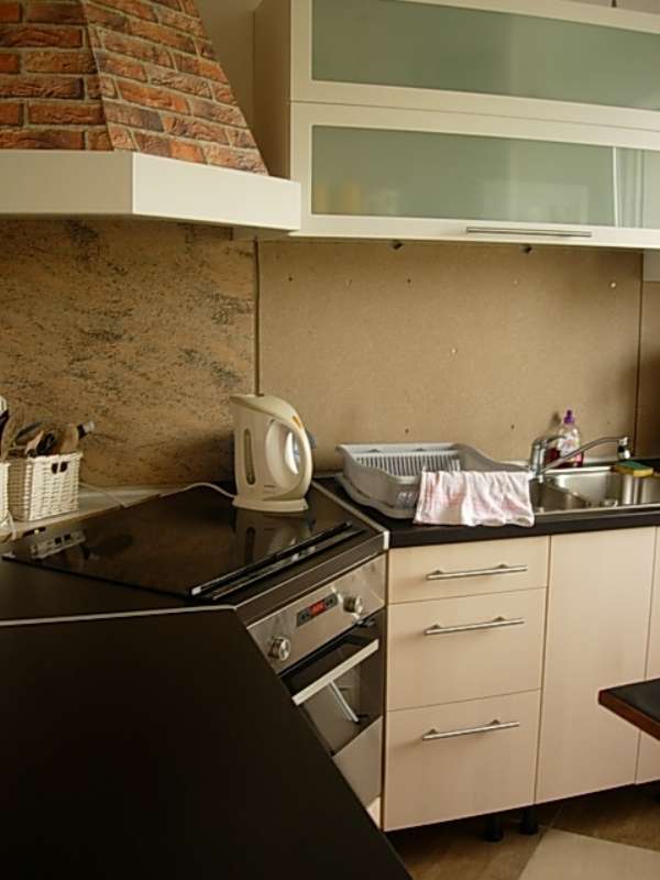 Appartement - MONTJEAN SUR LOIRE