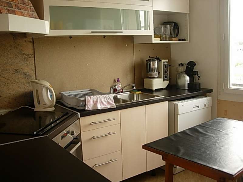 Photo Appartement - MONTJEAN SUR LOIRE image 2/5