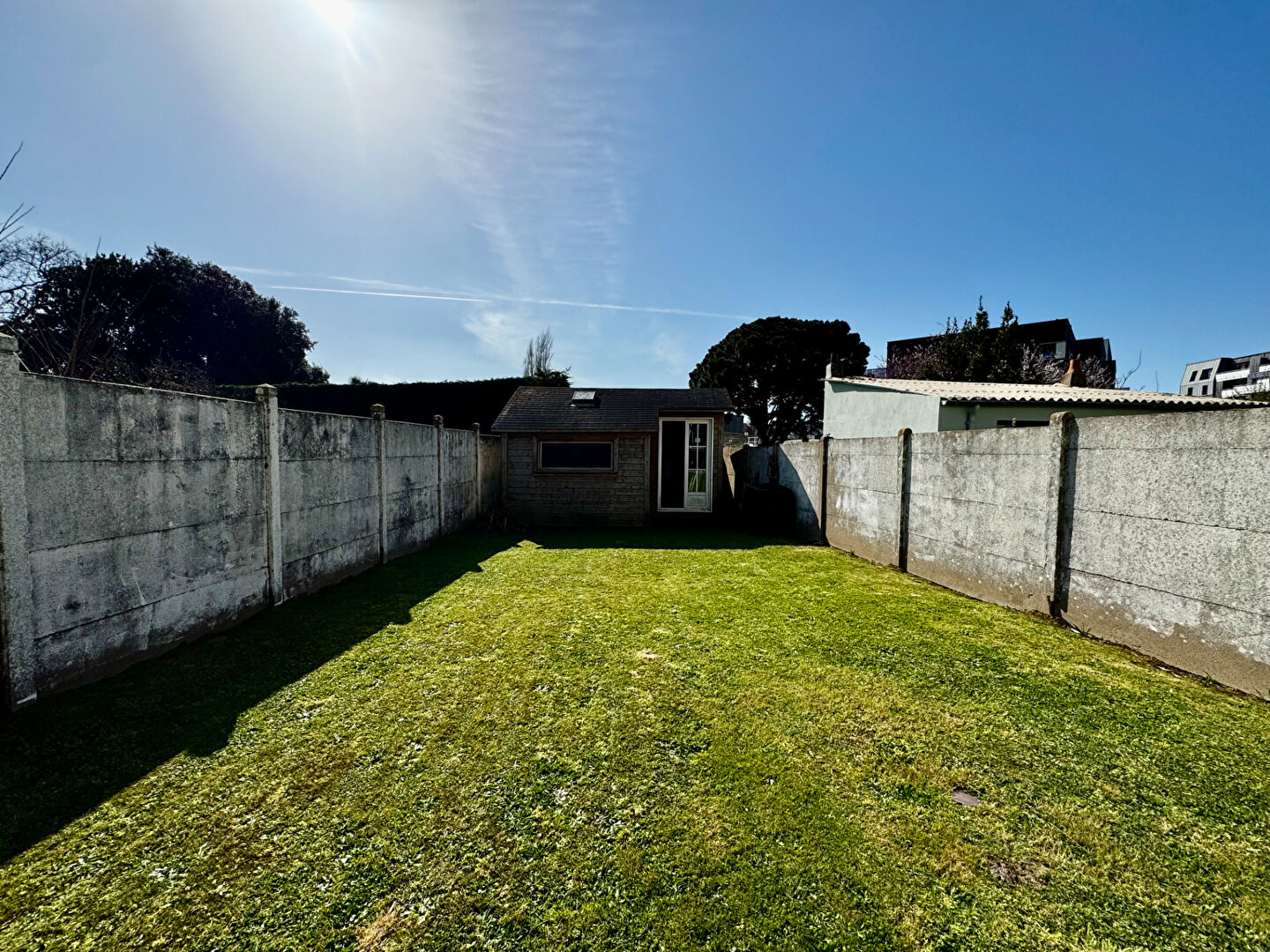 Maison Saint Nazaire  4 pièce(s) 79.03 m2