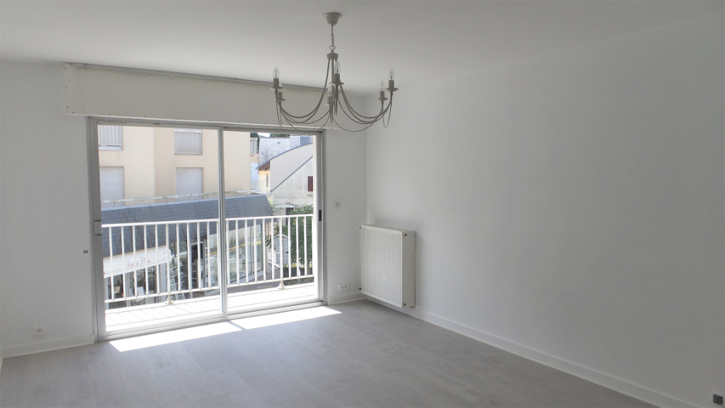 Appartement Pornichet 2 pièces - 57.63 m2
