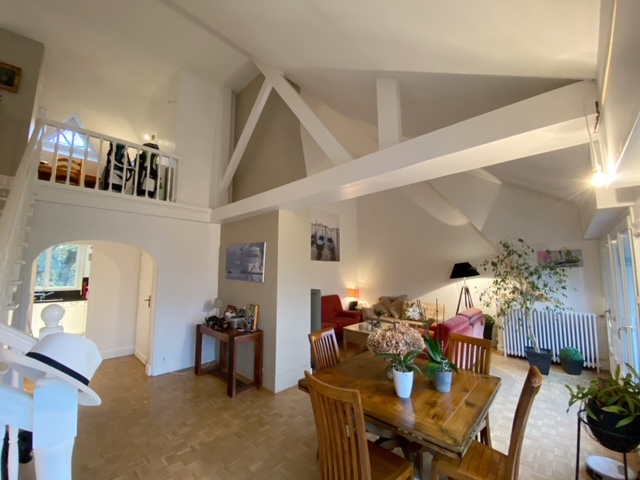 Appartement Saint Nazaire 4 pièce(s) 90 m2