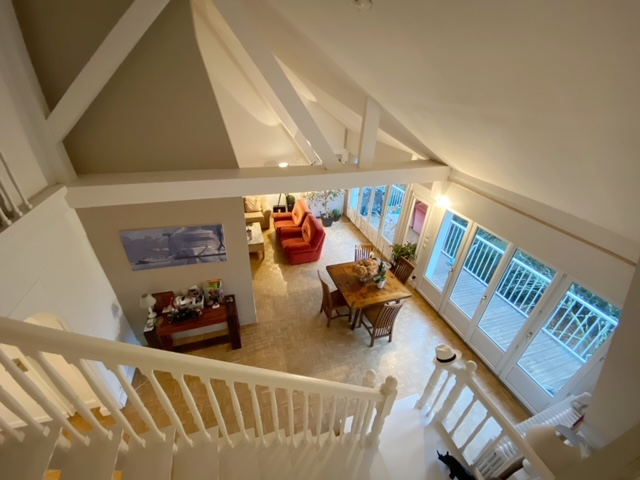 Photo Appartement Saint Nazaire 4 pièce(s) 90 m2 image 2/6