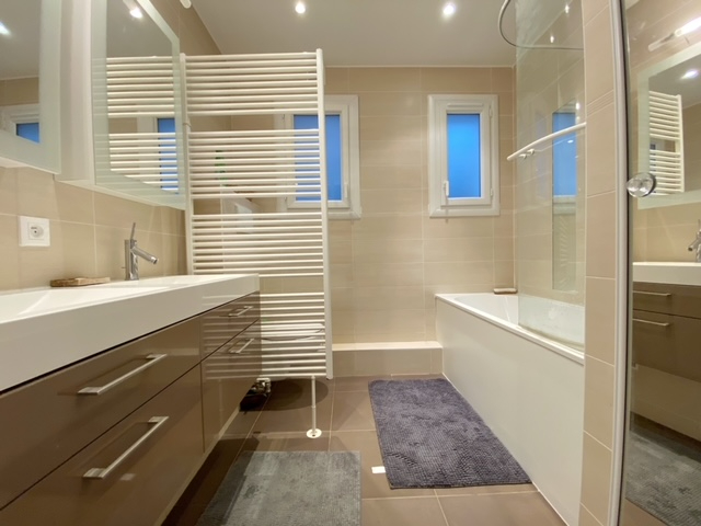 Photo Appartement Saint Nazaire 4 pièce(s) 90 m2 image 3/6