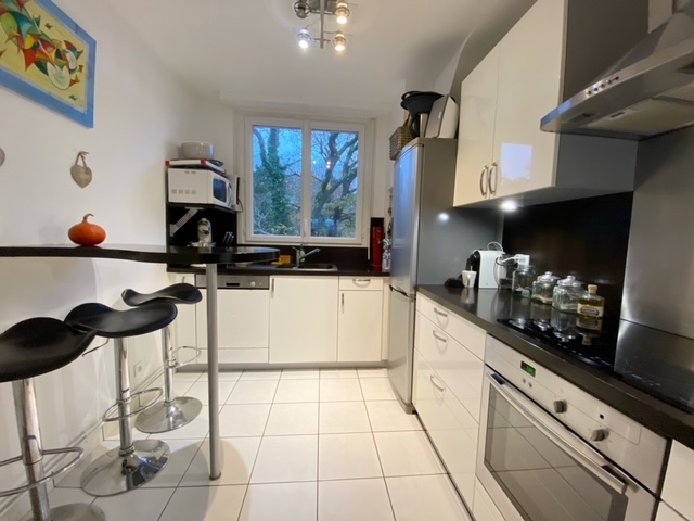 Photo Appartement Saint Nazaire 4 pièce(s) 90 m2 image 4/6