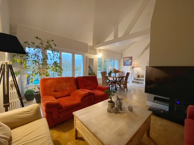 Photo Appartement Saint Nazaire 4 pièce(s) 90 m2 image 5/6