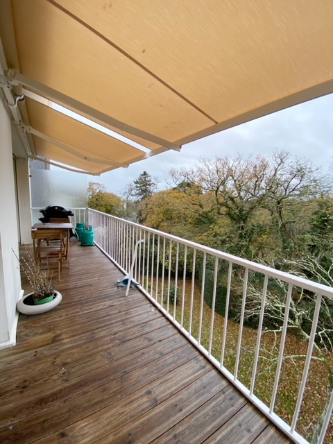 Photo Appartement Saint Nazaire 4 pièce(s) 90 m2 image 6/6