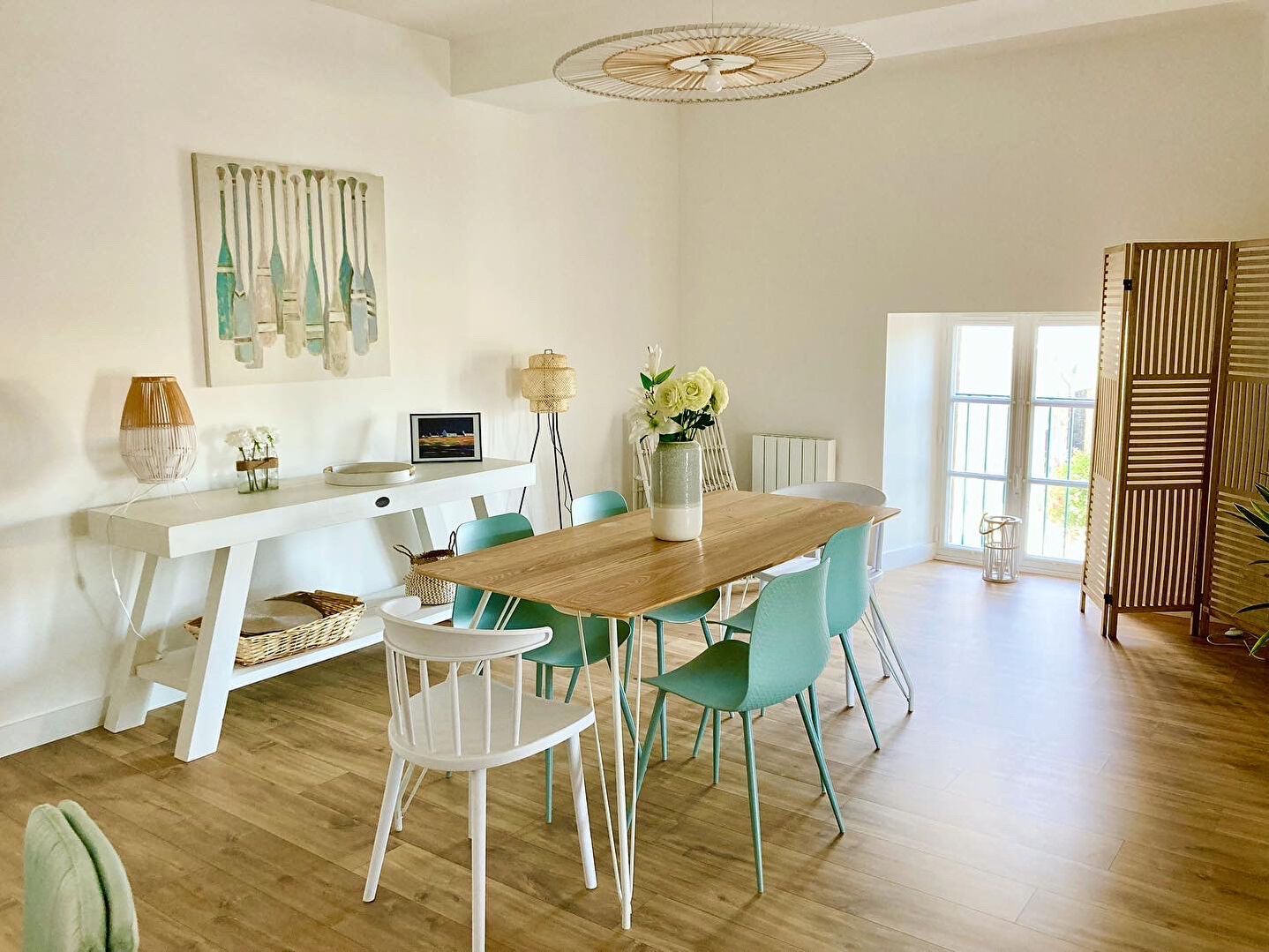 Photo Appartement  3 pièce(s) 89m² image 3/6