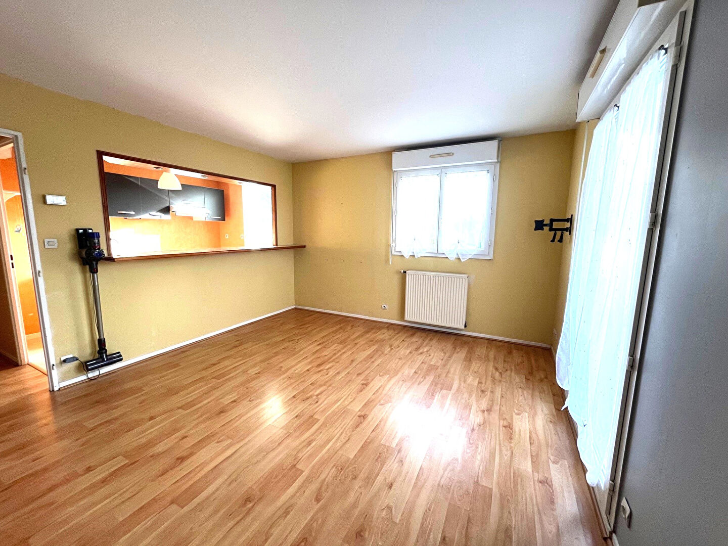 Photo Appartement Saint-Nazaire - Trébale  2 pièce(s) 43 m2 image 1/6