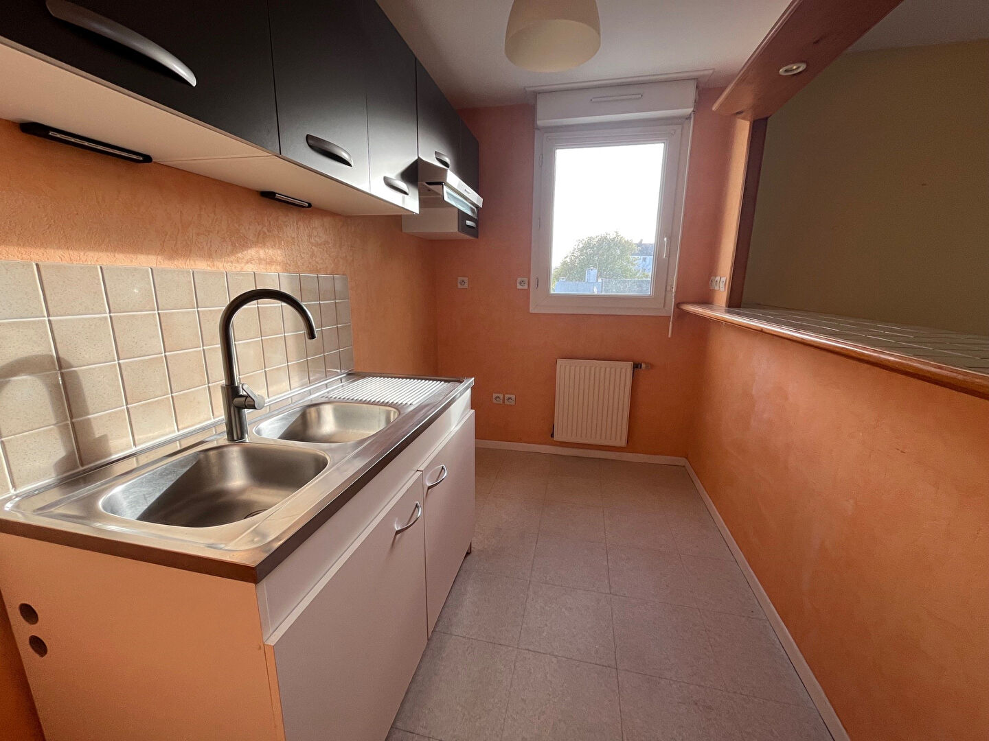 Photo Appartement Saint-Nazaire - Trébale  2 pièce(s) 43 m2 image 2/6