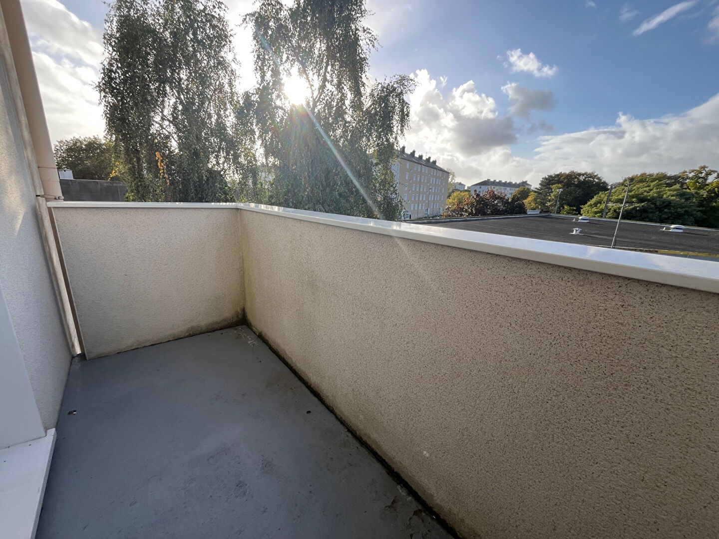 Photo Appartement Saint-Nazaire - Trébale  2 pièce(s) 43 m2 image 3/6