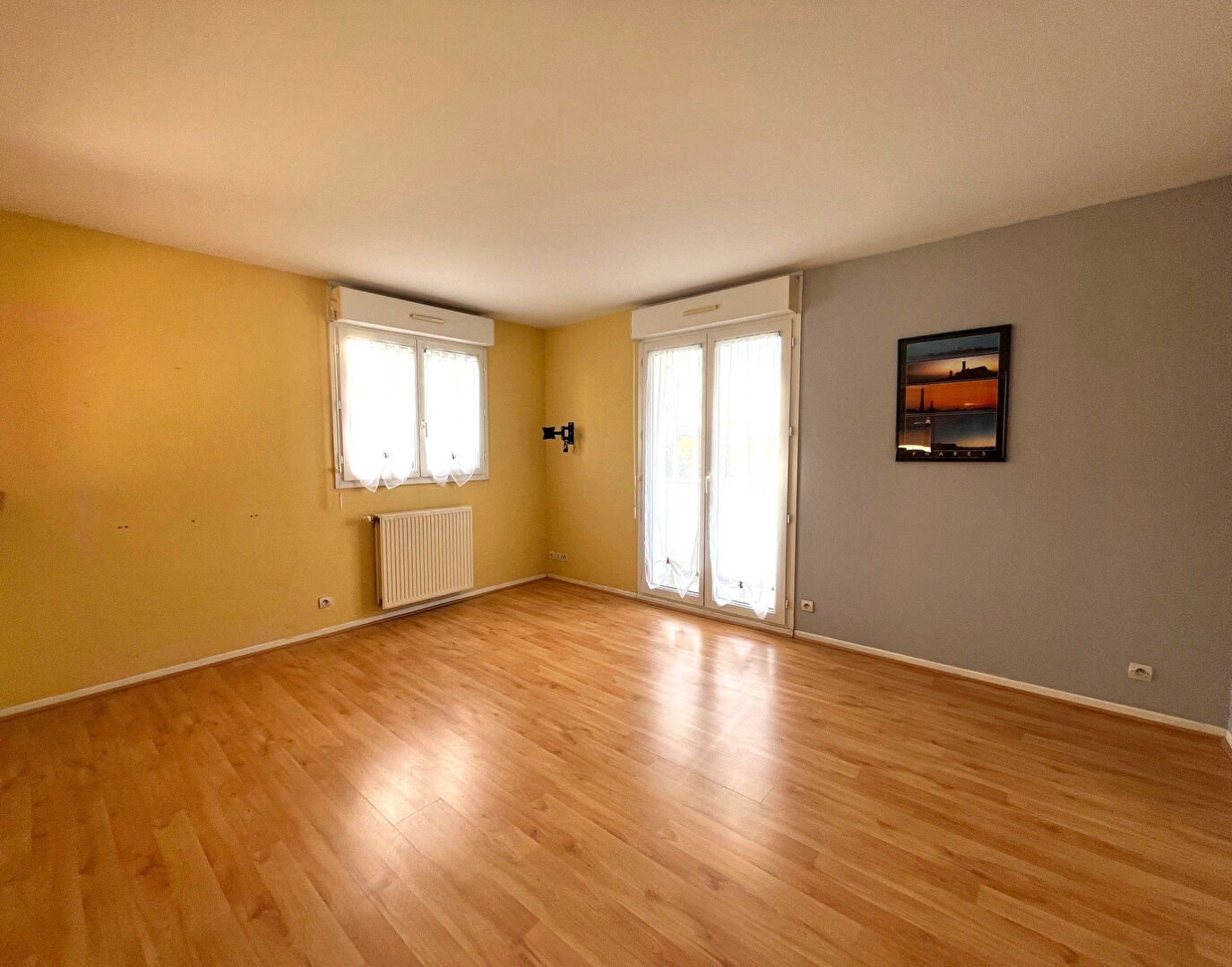 Photo Appartement Saint-Nazaire - Trébale  2 pièce(s) 43 m2 image 4/6