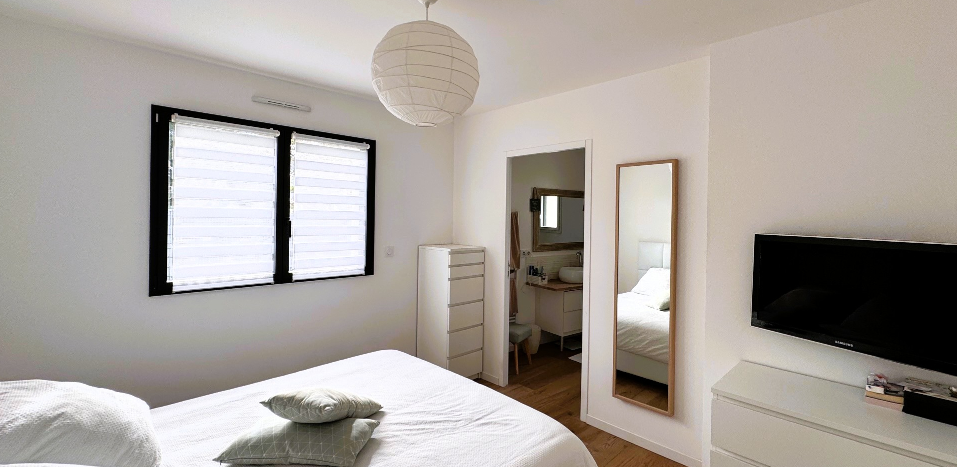 Photo PORNICHET - MAISON CONTEMPORAINE 4CH AVEC PISCINE image 5/6