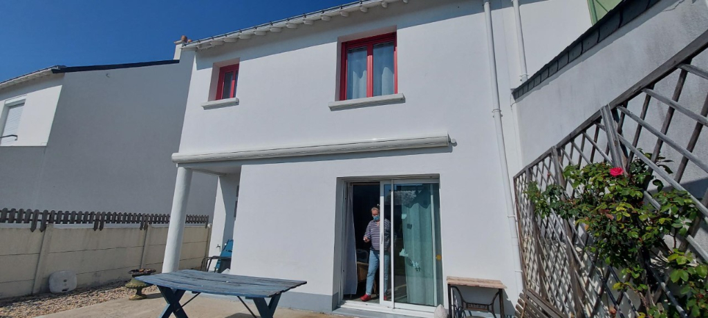 Photo LE CROISIC - MAISON FAMILIALE image 1/6
