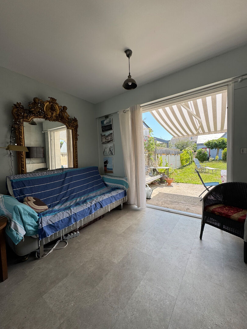 Photo LE CROISIC - MAISON FAMILIALE image 4/6