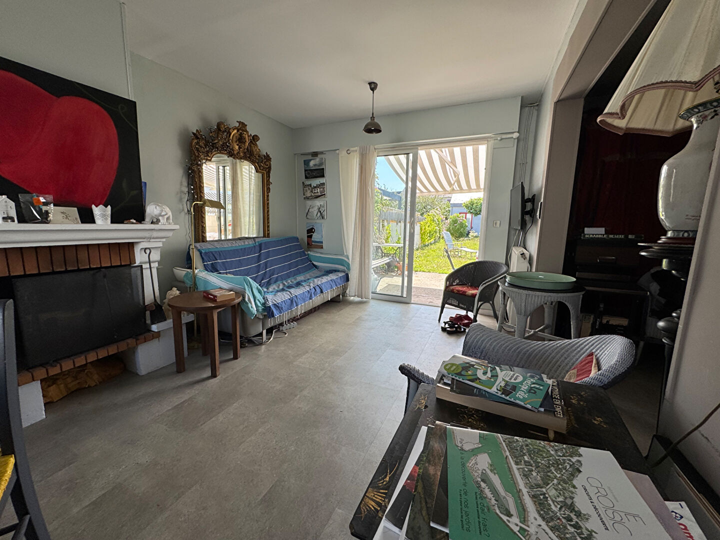 Photo LE CROISIC - MAISON FAMILIALE image 5/6