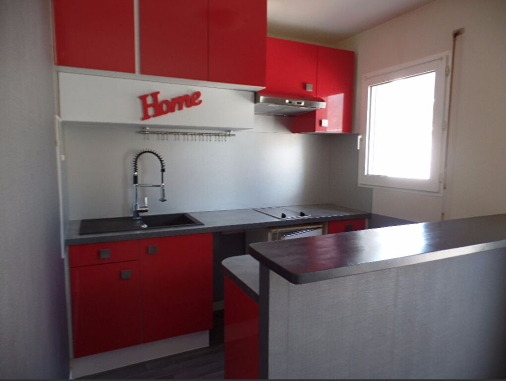 Photo Appartement Saint Nazaire 2 pièce(s) 45 m2 image 2/5