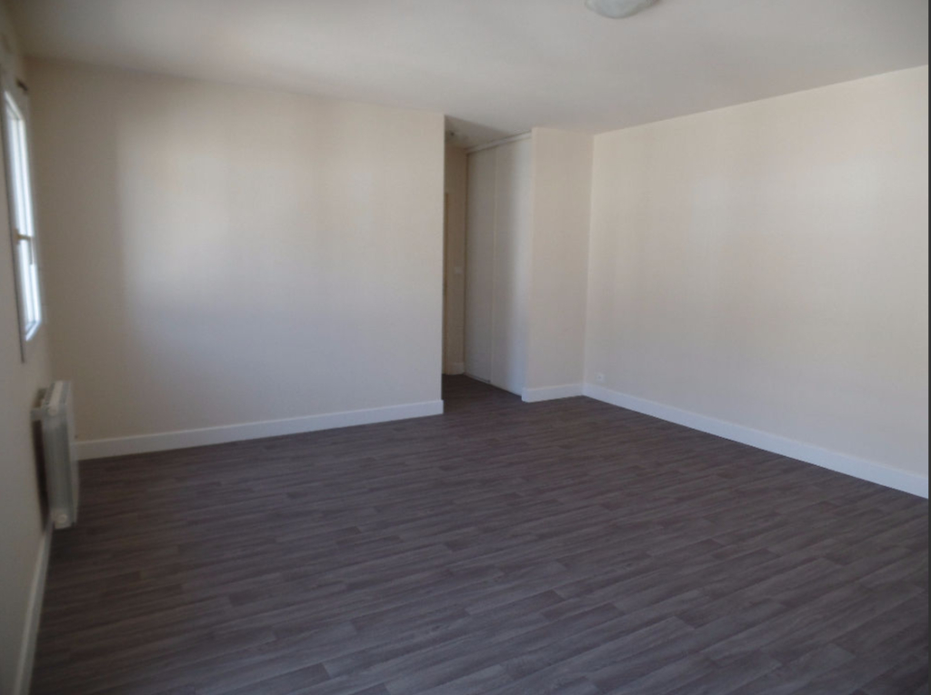 Photo Appartement Saint Nazaire 2 pièce(s) 45 m2 image 4/5