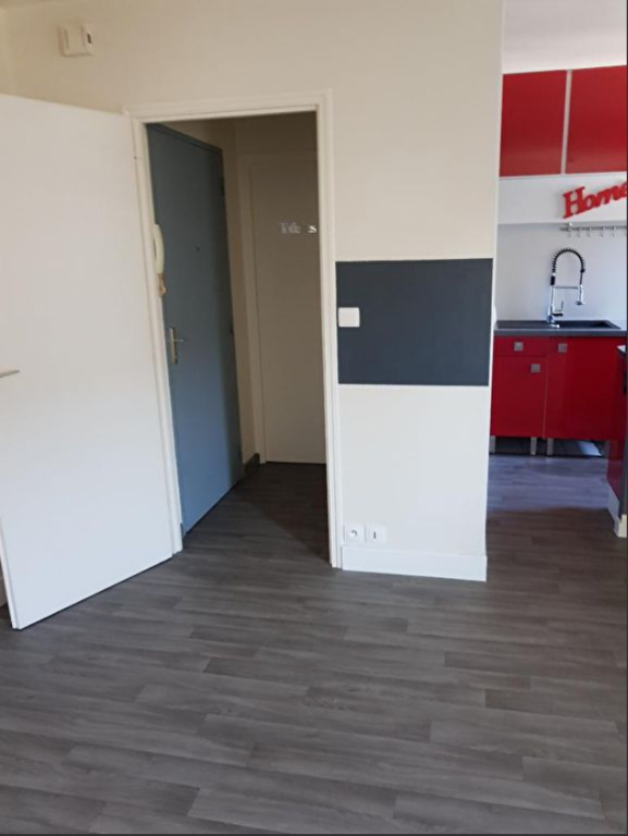 Photo Appartement Saint Nazaire 2 pièce(s) 45 m2 image 5/5