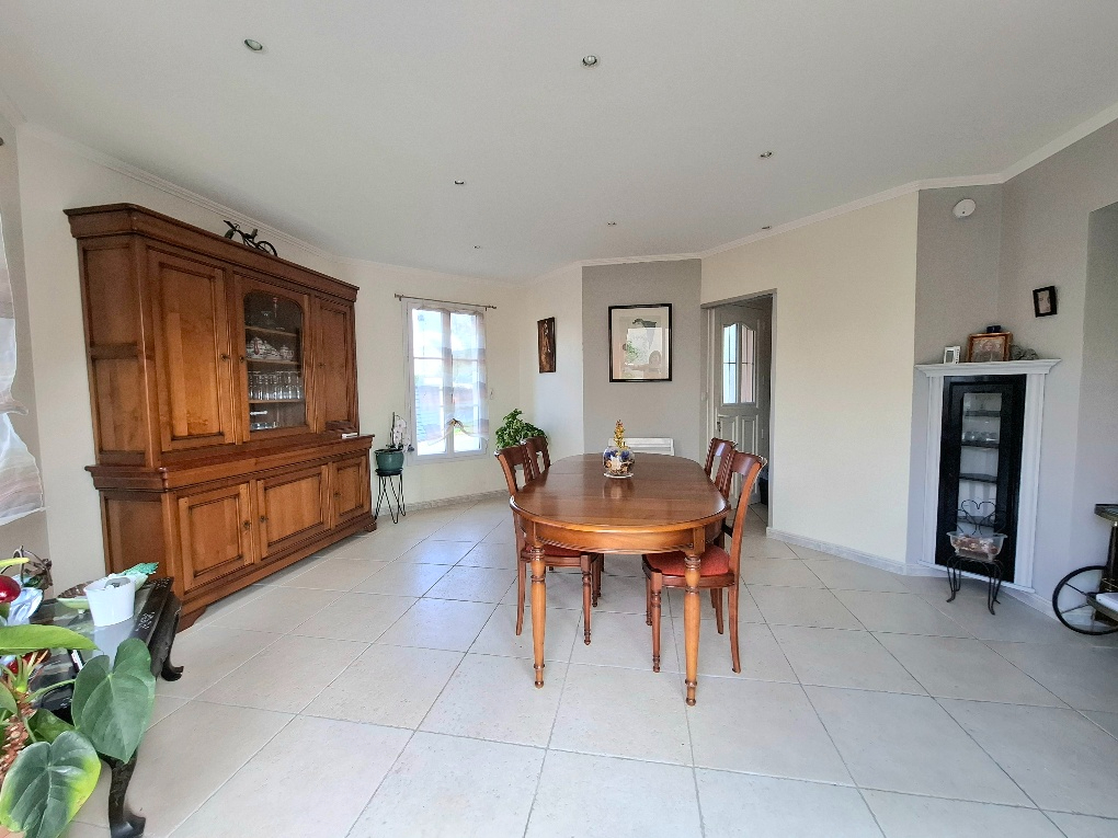 Maison St André des Eaux 133.8m2