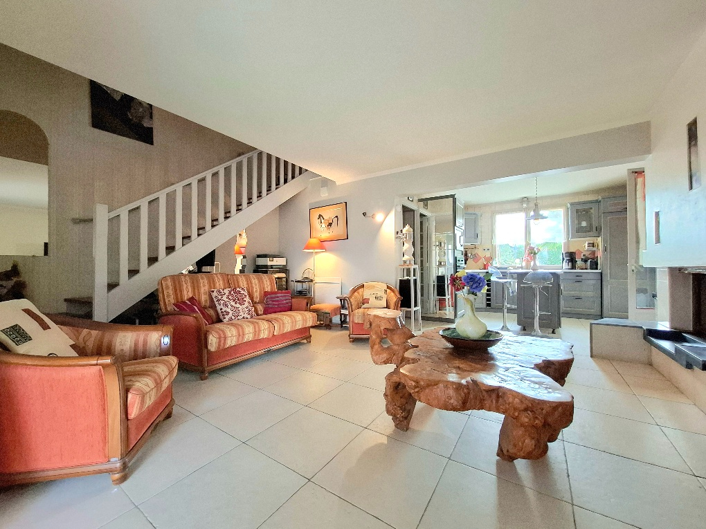 Photo Maison St André des Eaux 133.8m2 image 2/6