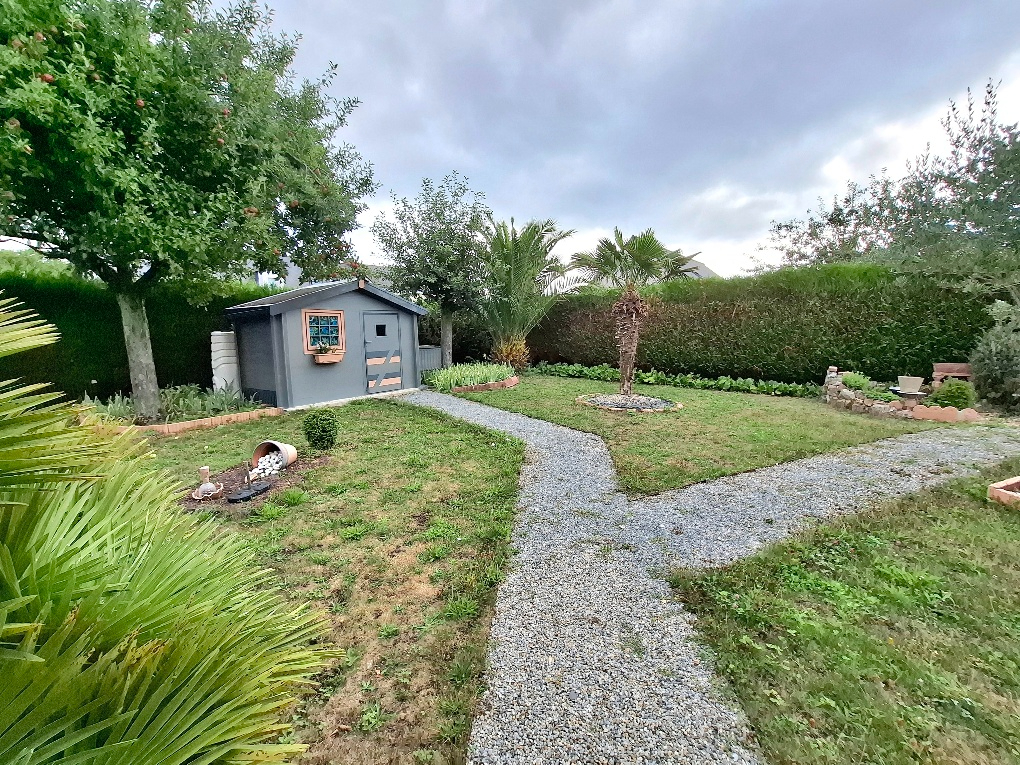 Photo Maison St André des Eaux 133.8m2 image 4/6