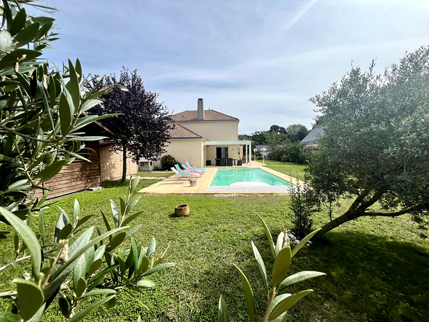 Photo Maison Pornichet  5ch - 100 m de la plage image 2/6