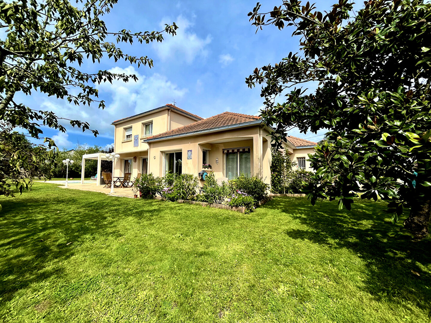 Photo Maison Pornichet  5ch - 100 m de la plage image 3/6