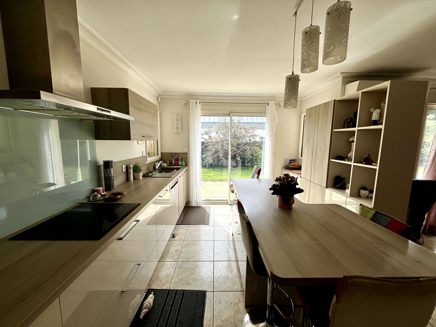 Photo Maison Pornichet  5ch - 100 m de la plage image 4/6