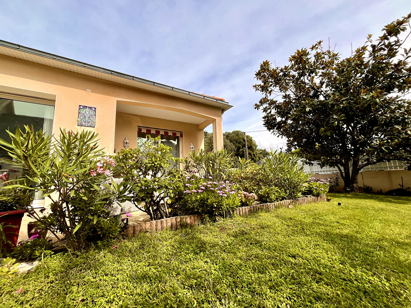 Photo Maison Pornichet  5ch - 100 m de la plage image 5/6