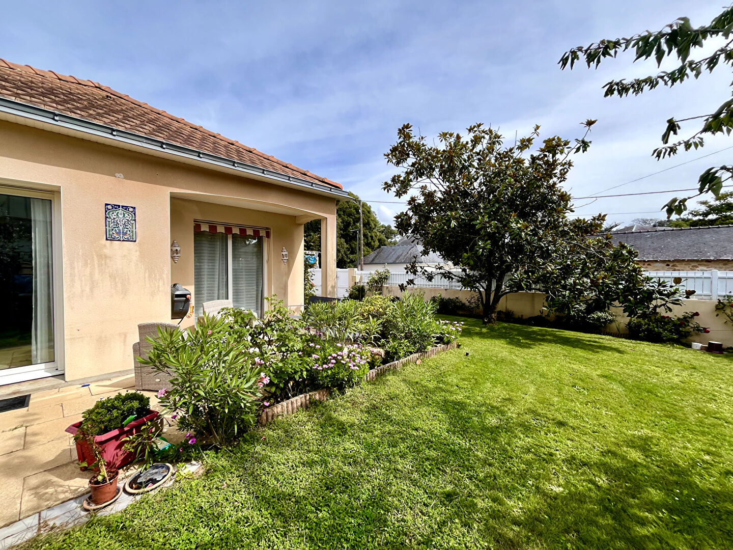 Photo Maison Pornichet  5ch - 100 m de la plage image 6/6