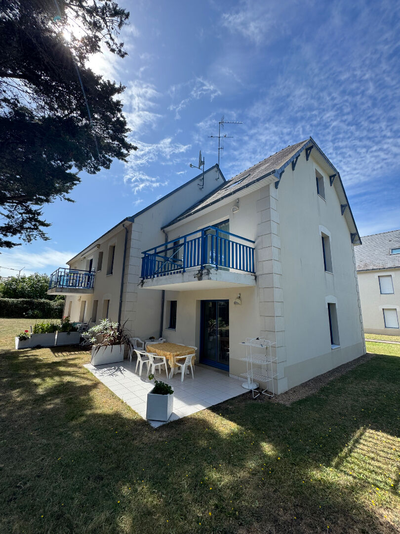 Photo Appartement  3 pièce(s) image 1/6