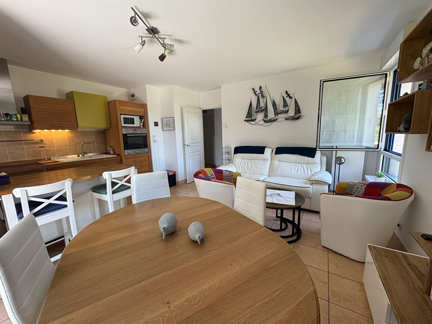 Photo Appartement  3 pièce(s) image 2/6