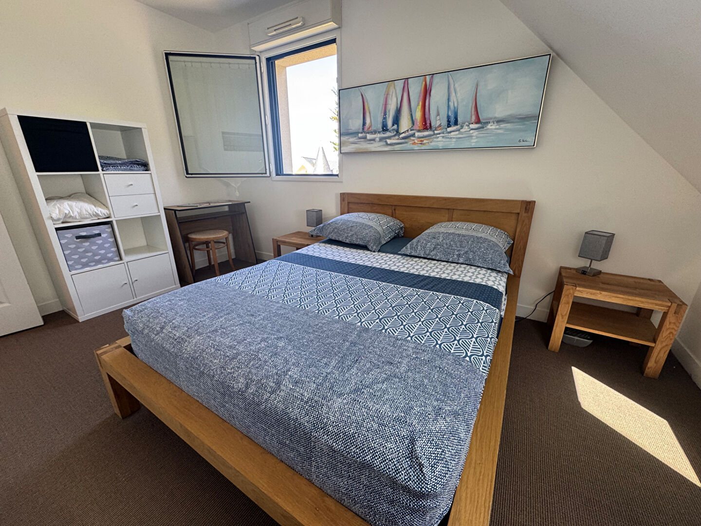 Photo Appartement  3 pièce(s) image 3/6