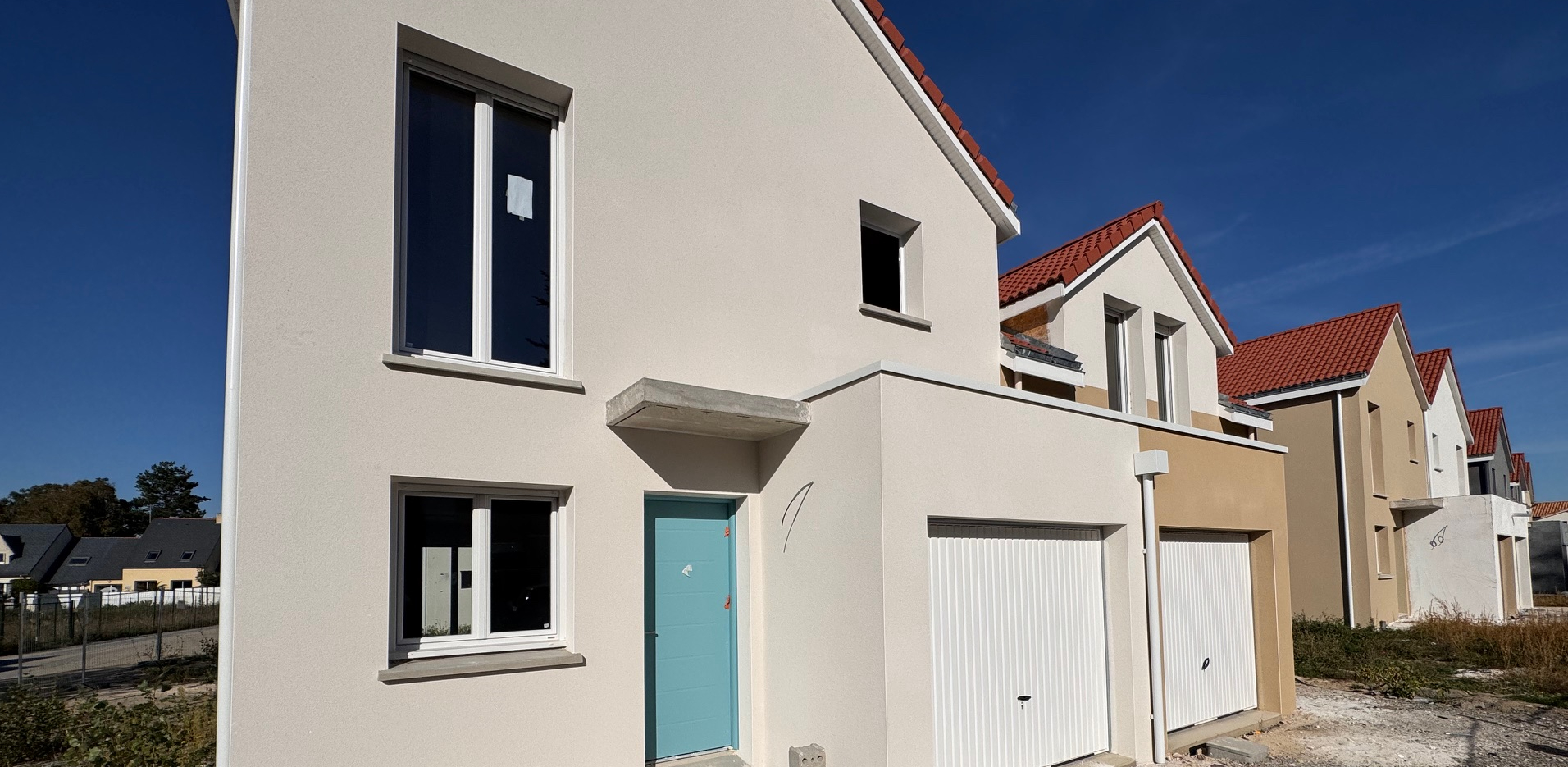 LA BAULE - GUEZY - PROCHE COMMERCES ET PLAGE