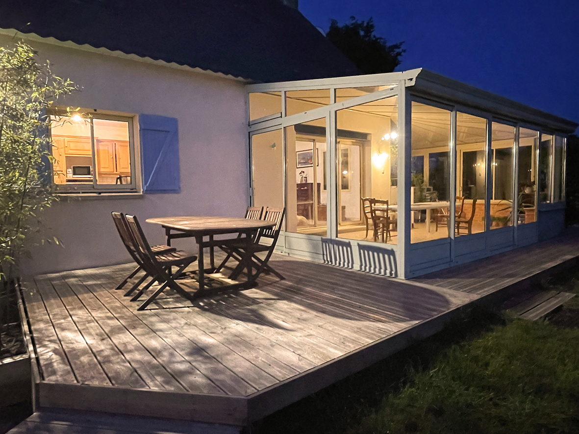 Photo Maison Saint Lyphard- Guérande image 1/6