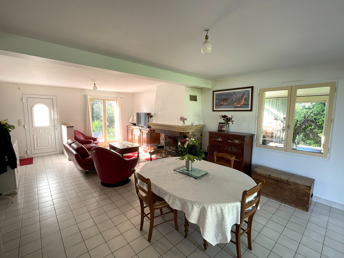 Photo Maison Saint Lyphard- Guérande image 3/6