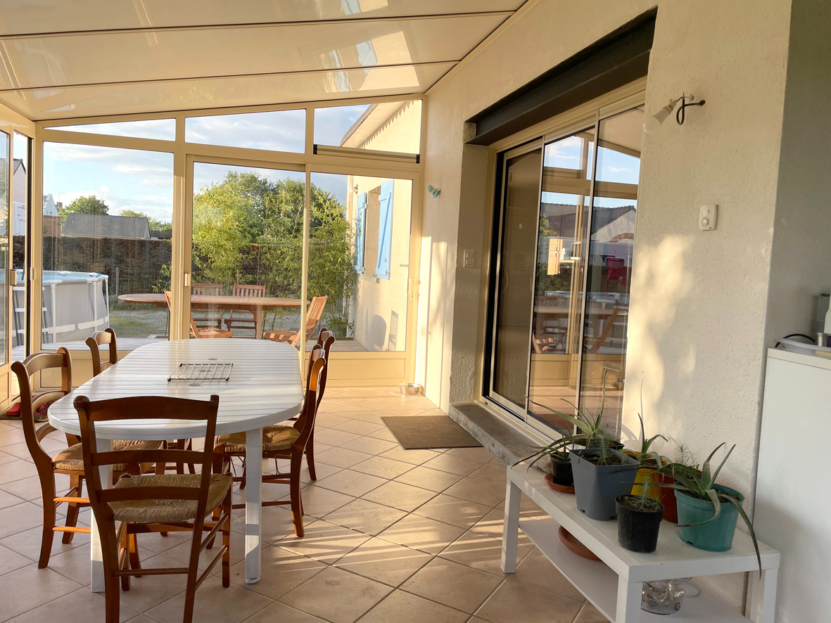 Photo Maison Saint Lyphard- Guérande image 3/6